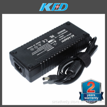 AC to 12V DC Power Adapter 12V 10A LED Power Supplies